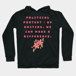 Abortion rights Hoodie